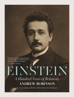 Einstein - Buchwald, Diana K.;Robinson, Andrew
