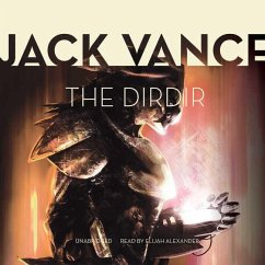 The Dirdir - Vance, Jack
