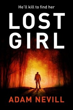 Lost Girl - Nevill, Adam