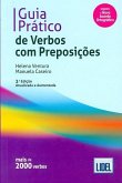 Guia Pratico de Verbos com Preposicoes Guia Pratico de Verbos com Preposicoes