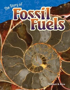 The Story of Fossil Fuels - Rice, William B