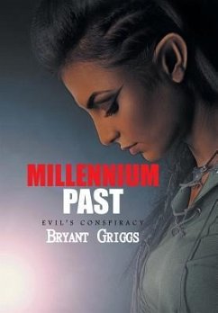 Millennium Past - Griggs, Bryant