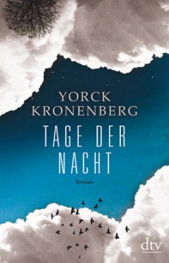 Tage der Nacht - Kronenberg, Yorck