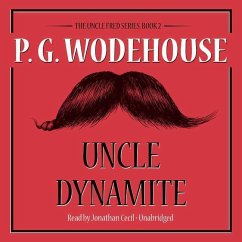 Uncle Dynamite - Hennessy, Susie; Dresback, Diane M.; Coolidge, Ryan