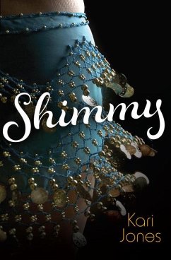 Shimmy - Jones, Kari