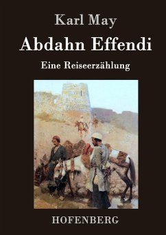 Abdahn Effendi - May, Karl