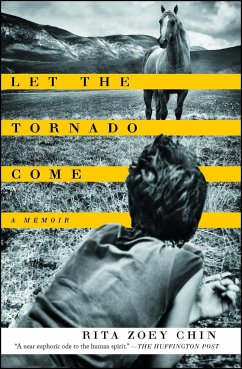 Let the Tornado Come - Chin, Rita Zoey