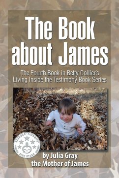 The Book about James