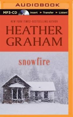 Snowfire - Graham, Heather