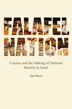 Falafel Nation - Raviv, Yael