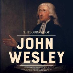 The Journal of John Wesley - Wesley, John