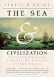 The Sea and Civilization - Bild 1