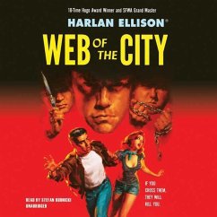 Web of the City - Ellison, Harlan