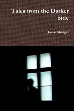 Tales from the Darker Side - Stringer, Lucas