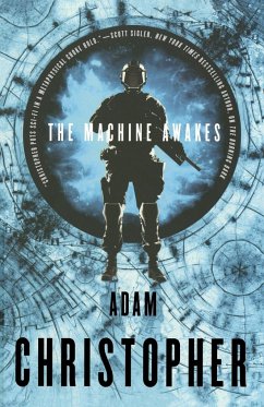 MACHINE AWAKES - Christopher, Adam