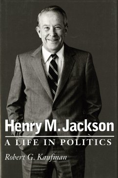 Henry M. Jackson - Kaufman, Robert G