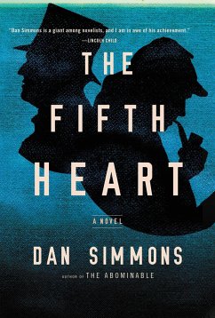 The Fifth Heart - Simmons, Dan