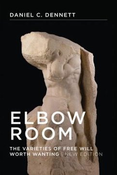 Elbow Room, New Edition - Dennett, Daniel C.