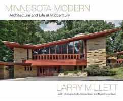 Minnesota Modern - Millett, Larry