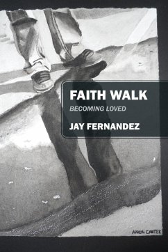 Faith Walk - Fernandez, Jay