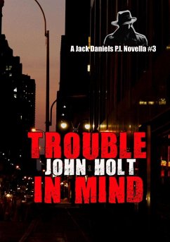 Trouble In Mind - Holt, John