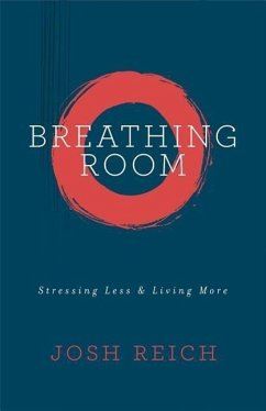Breathing Room - Reich, Josh