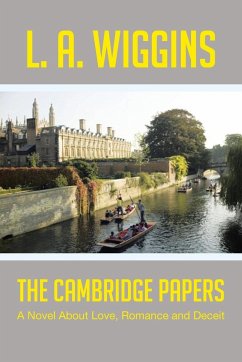The Cambridge Papers - Wiggins, L. A.