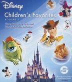 Children S Favorites, Vol. 1: Disney Bedtime Favorites and Disney Storybook Collection