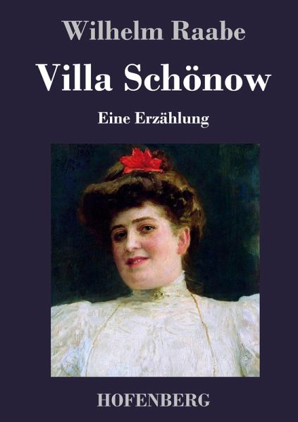 Villa Schönow Villa Schönow