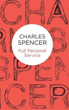 Full Personal Service - Spencer, Charles