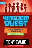 Kingdom Quest: A Strategy Guide for Kids and Their Parents/Mentors