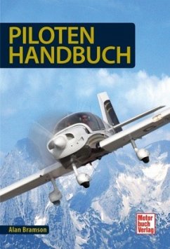 Pilotenhandbuch - Bramson, Alan