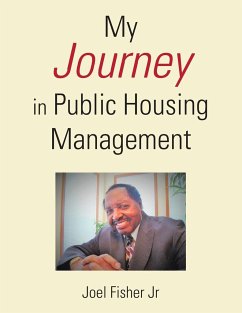 My Journey in Public Housing Management
