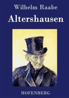 Cover Altershausen