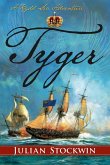 Tyger: Volume 16