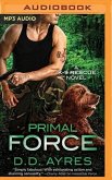 Primal Force