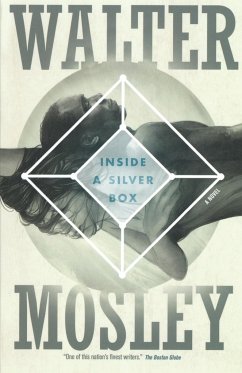 INSIDE A SILVER BOX - Mosley, Walter