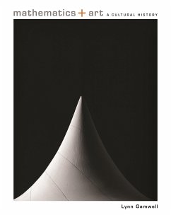 Cover Mathematics + Art
