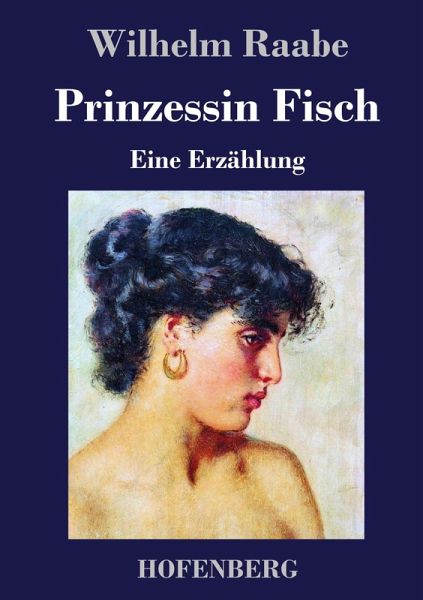 Prinzessin Fisch