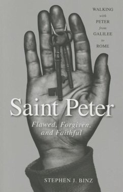 Saint Peter - Binz, Stephen J