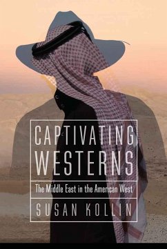 Captivating Westerns - Kollin, Susan