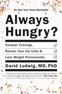 Always Hungry? - Ludwig, David