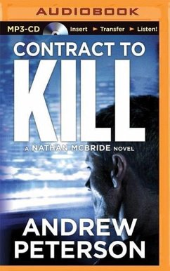 Contract to Kill - Peterson, Andrew