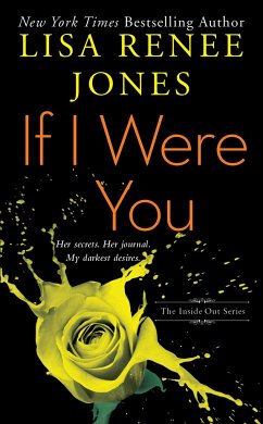 If I Were You - Jones, Lisa Renee