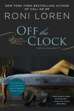 Off the Clock - Loren, Roni