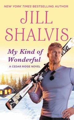 My Kind of Wonderful - Shalvis, Jill