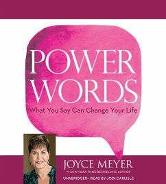 Power Words - Meyer, Joyce