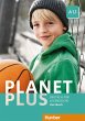 Planet Plus A1.1. Kursbuch - Bild 1