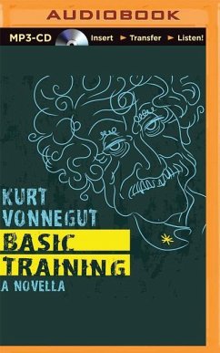 Basic Training - Vonnegut, Kurt