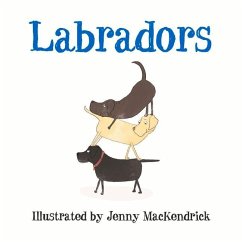 Labradors - Mackendrick, Jenny